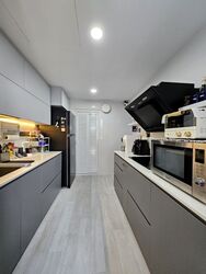 Casablanca (D25), Condominium #552113391